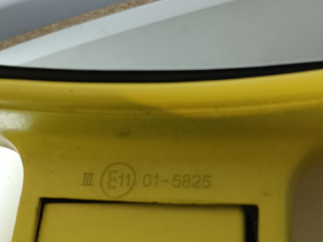 bontott MERCEDES-BENZ VITO Bal Visszapillantó Tükör (Mechanikus)