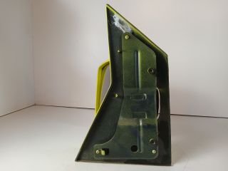 bontott MERCEDES-BENZ VITO Bal Visszapillantó Tükör (Mechanikus)