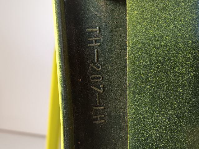 bontott MERCEDES-BENZ VITO Bal Visszapillantó Tükör (Mechanikus)