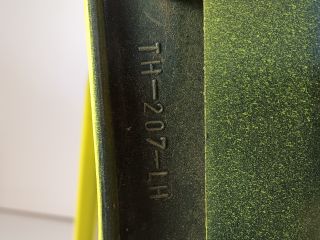 bontott MERCEDES-BENZ VITO Bal Visszapillantó Tükör (Mechanikus)