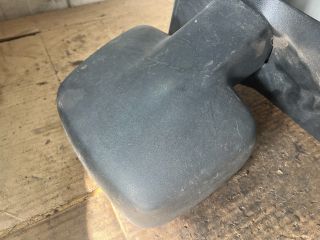 bontott MERCEDES-BENZ VITO Bal Visszapillantó Tükör (Mechanikus)