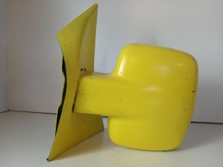 bontott MERCEDES-BENZ VITO Bal Visszapillantó Tükör (Mechanikus)