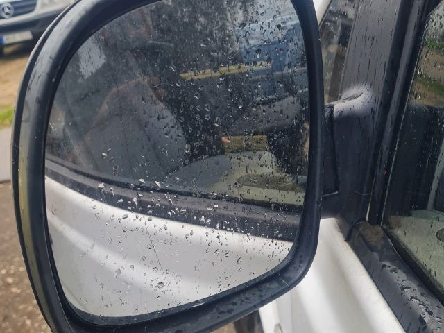 bontott MERCEDES-BENZ VITO Bal Visszapillantó Tükör (Mechanikus)