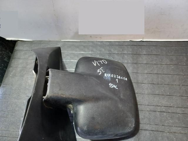 bontott MERCEDES-BENZ VITO Bal Visszapillantó Tükör (Mechanikus)