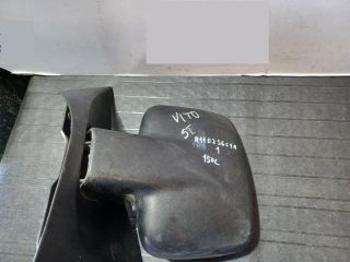 bontott MERCEDES-BENZ VITO Bal Visszapillantó Tükör (Mechanikus)