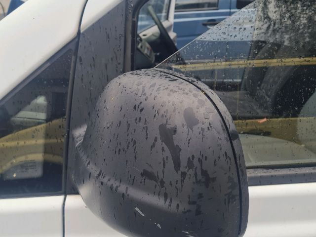 bontott MERCEDES-BENZ VITO Bal Visszapillantó Tükör (Mechanikus)
