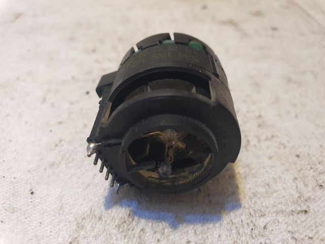 bontott MERCEDES-BENZ VITO Belső Hőmérséklet Érzékelő