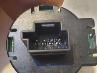 bontott MERCEDES-BENZ VITO Belső Hőmérséklet Érzékelő