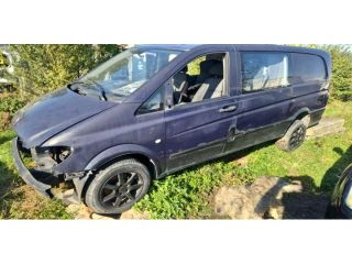 bontott MERCEDES-BENZ VITO Belső Visszapillantó Tükör