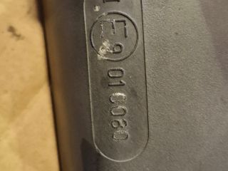 bontott MERCEDES-BENZ VITO Belső Visszapillantó Tükör