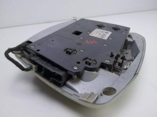 bontott MERCEDES-BENZ VITO Beltér Világítás Első