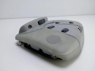 bontott MERCEDES-BENZ VITO Beltér Világítás Első