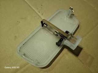 bontott MERCEDES-BENZ VITO Beltér Világítás Első