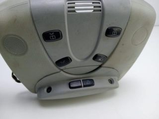 bontott MERCEDES-BENZ VITO Beltér Világítás Első