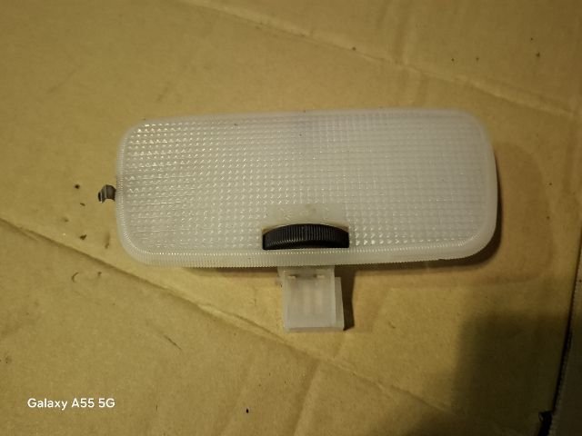 bontott MERCEDES-BENZ VITO Beltér Világítás Első