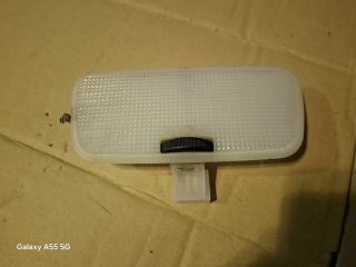 bontott MERCEDES-BENZ VITO Beltér Világítás Első