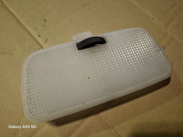 bontott MERCEDES-BENZ VITO Beltér Világítás Első