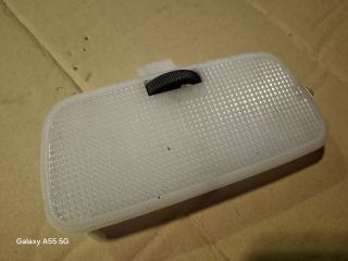 bontott MERCEDES-BENZ VITO Beltér Világítás Első