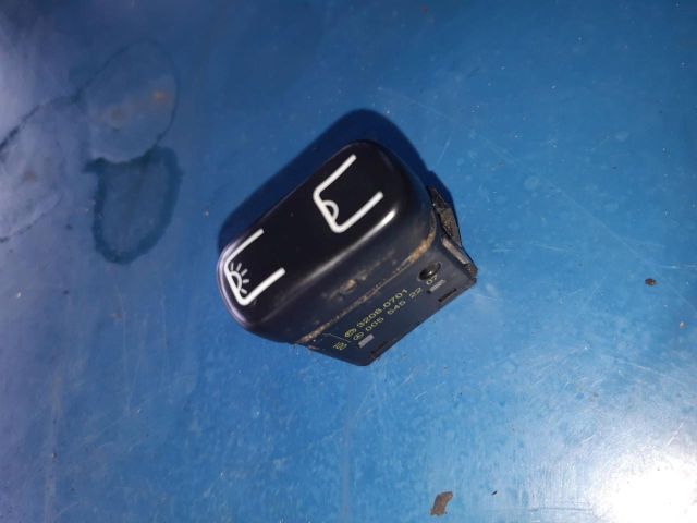 bontott MERCEDES-BENZ VITO Beltér Világítás Első