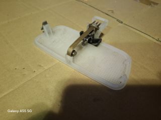 bontott MERCEDES-BENZ VITO Beltér Világítás Első