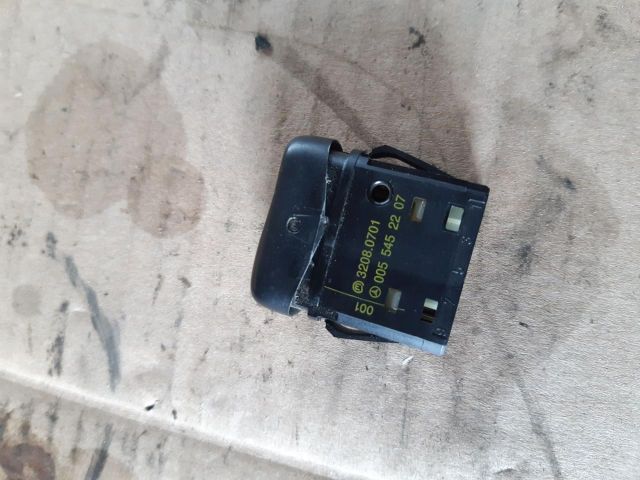 bontott MERCEDES-BENZ VITO Beltér Világítás Első