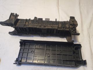 bontott MERCEDES-BENZ VITO Biztosítéktábla Csomagtér