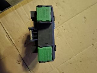 bontott MERCEDES-BENZ VITO Biztosítéktábla Utastér