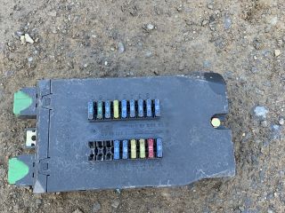 bontott MERCEDES-BENZ VITO Biztosítéktábla Utastér