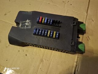 bontott MERCEDES-BENZ VITO Biztosítéktábla Utastér