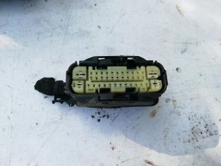 bontott MERCEDES-BENZ VITO Csatlakozó