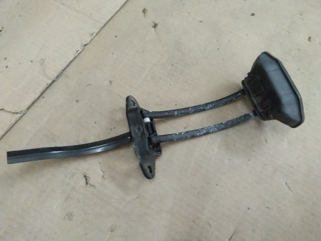 bontott MERCEDES-BENZ VITO Csomagtérajtó Ajtóhatároló