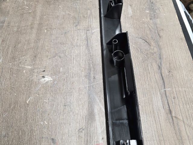 bontott MERCEDES-BENZ VITO Csomagtérajtó Díszléc