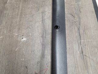 bontott MERCEDES-BENZ VITO Csomagtérajtó Díszléc