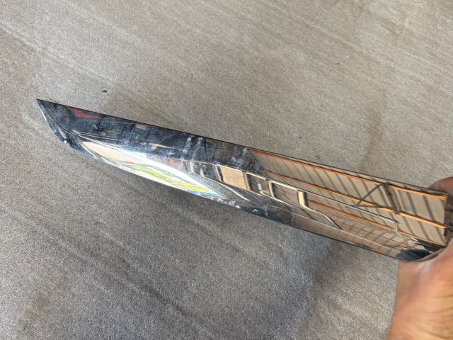 bontott MERCEDES-BENZ VITO Csomagtérajtó Díszléc