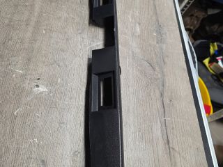 bontott MERCEDES-BENZ VITO Csomagtérajtó Díszléc