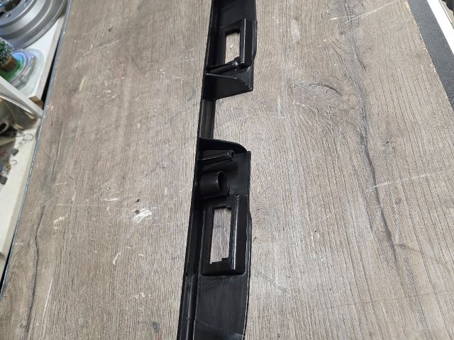 bontott MERCEDES-BENZ VITO Csomagtérajtó Díszléc