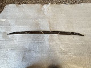 bontott MERCEDES-BENZ VITO Csomagtérajtó Díszléc