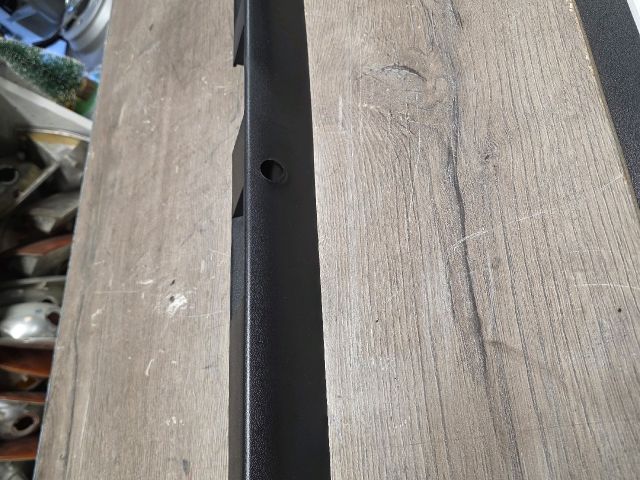 bontott MERCEDES-BENZ VITO Csomagtérajtó Díszléc