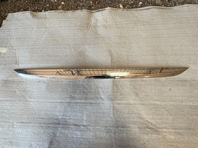 bontott MERCEDES-BENZ VITO Csomagtérajtó Díszléc