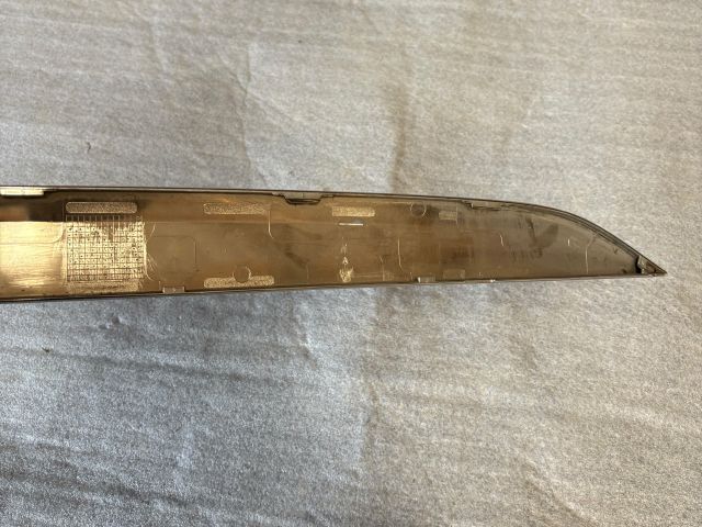 bontott MERCEDES-BENZ VITO Csomagtérajtó Díszléc