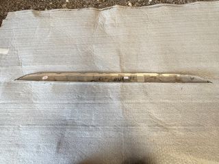 bontott MERCEDES-BENZ VITO Csomagtérajtó Díszléc