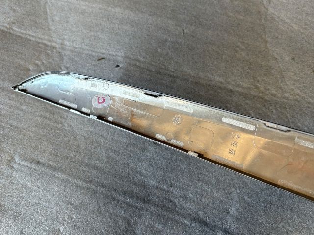 bontott MERCEDES-BENZ VITO Csomagtérajtó Díszléc