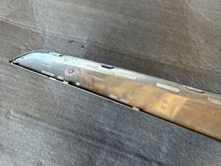 bontott MERCEDES-BENZ VITO Csomagtérajtó Díszléc