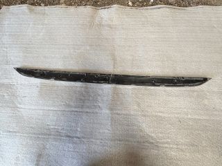 bontott MERCEDES-BENZ VITO Csomagtérajtó Díszléc