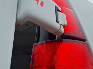 bontott MERCEDES-BENZ VITO Csomagtérajtó Jobb Zsanér