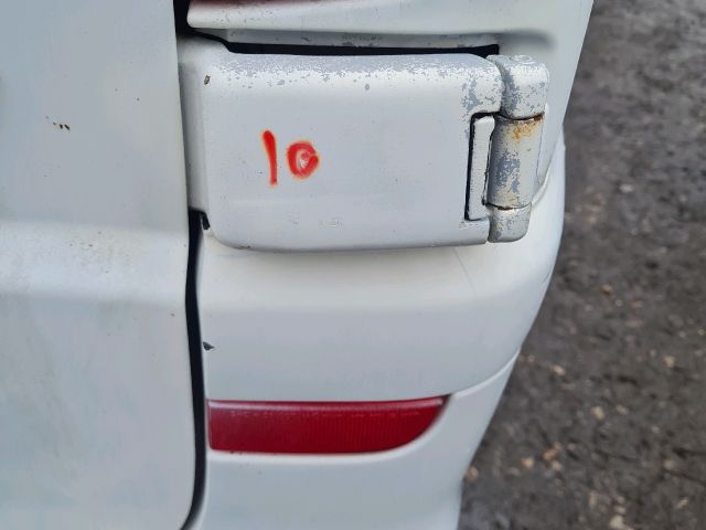 bontott MERCEDES-BENZ VITO Csomagtérajtó Jobb Zsanér