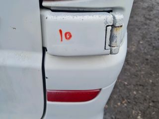 bontott MERCEDES-BENZ VITO Csomagtérajtó Jobb Zsanér