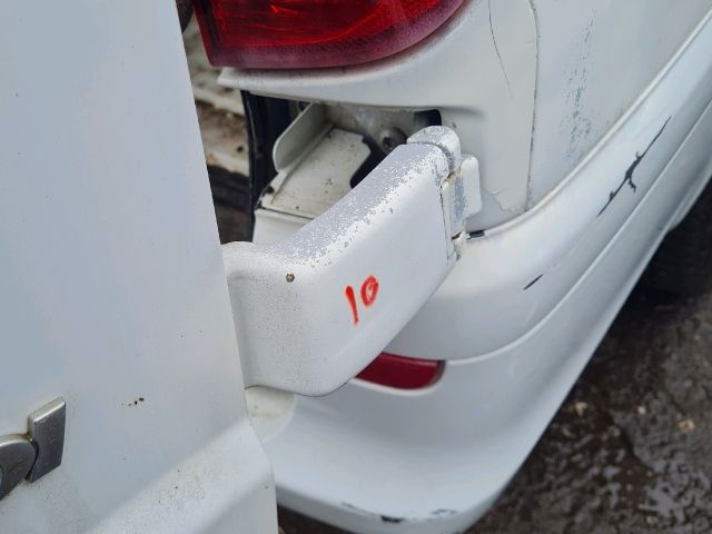 bontott MERCEDES-BENZ VITO Csomagtérajtó Jobb Zsanér