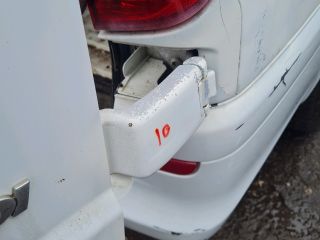 bontott MERCEDES-BENZ VITO Csomagtérajtó Jobb Zsanér