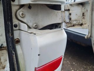 bontott MERCEDES-BENZ VITO Csomagtérajtó Jobb Zsanér